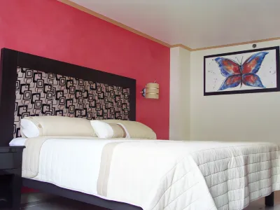 Hotel Inn Plaza del Ángel Chihuahua Hotels in Chihuahua