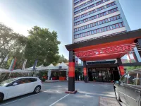 Hotel Leipzig Hotels in Iztochen
