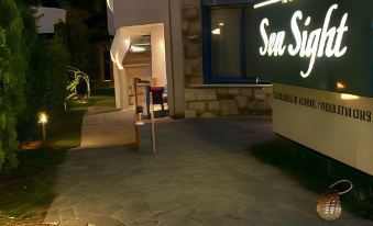 Sea Sight Boutique Hotel