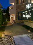 Sea Sight Boutique Hotel Hôtels à : Porto Rafti