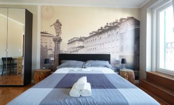 Garibaldino Rooms