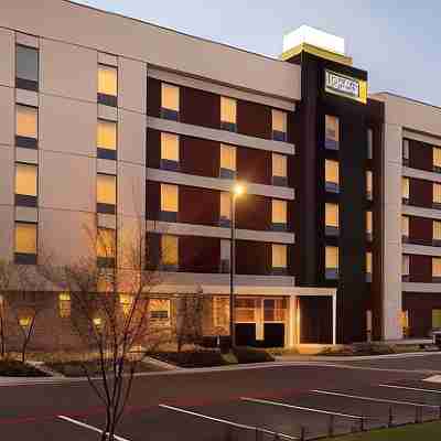 Home2 Suites by Hilton Florence/Cincinnati Airport South Hotel Exterior