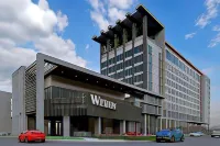 The Westin Raleigh-Durham Airport Hotels near North Carolina Tech Association