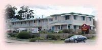 Morro Crest Inn Hotels in Morro Bay