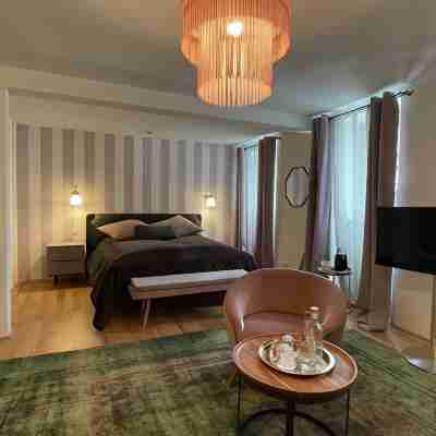 De Merin Boutique Hotel Straden Rooms