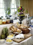 Thorskogs Slott فنادق في Lodose