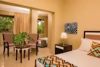 Lotus by Serendib Hotel di 