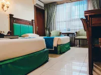 Hotel Prima Cirebon Hotels in Kejaksan