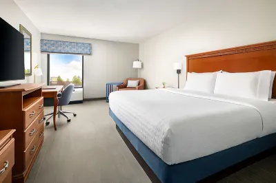 Hampton Inn Memphis-Walnut Grove/Baptist East Hotel di Memphis