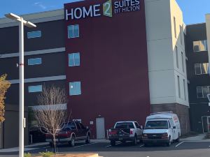 Home2 Suites by Hilton North Charleston-University Boulevard