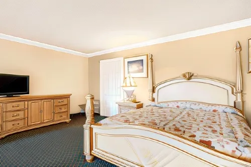 ナイツ イン マウント ローレル