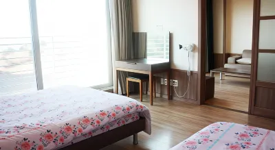 Taean Hangyang Womens University Youth Center Resort