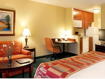 TownePlace Suites Pocatello