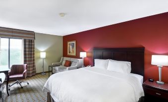 Hampton Inn Jacksonville-Downtown-I-95