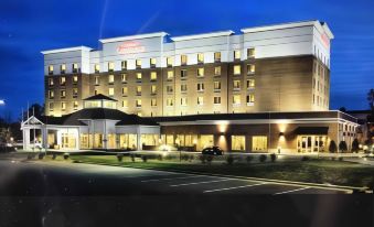 Hilton Garden Inn Gastonia