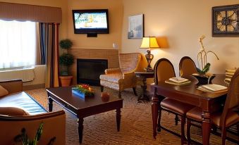 Bluegreen Vacations Odyssey Dells Resort