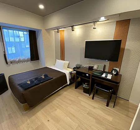 HOTEL LiVEMAX PREMIUM Nagoya Marunouchi