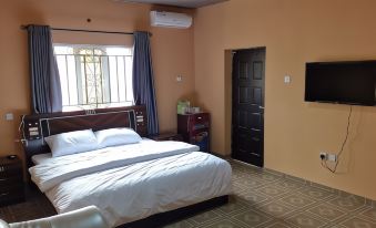 See Good Guest House Enimarire