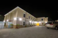 Ivana Residence Apartments and Suites