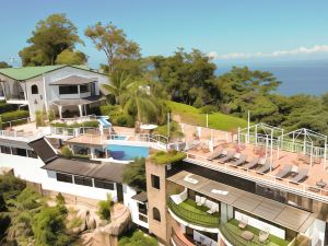 Blue Mirador Hotel Manuel Antonio