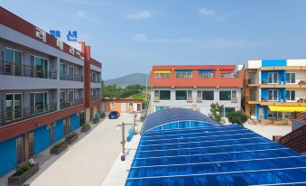 Wando New Rivera Pension