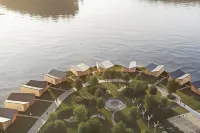 Bella Lake Resort Hotéis em Kuopio