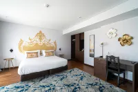 Palacio Santa Catarina Hotel dekat Igreja Da Misericordia
