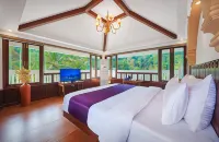 Ziva Suites - A Botique Hotel فنادق في Solim