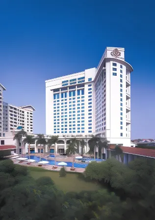 Daeha Serviced Apartment