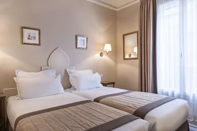 Hôtel Magda Champs Elysées Hôtels à : Paris