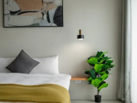 Taitung Feng lin Smart Stay Các khách sạn ở Đài Đông