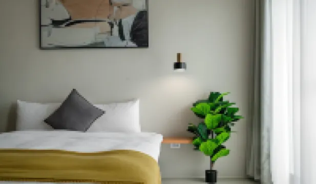 台東鳳麟智能入住旅宿丨田蜜蜜