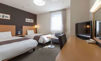 Comfort Hotel Sendai West