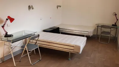 BE Coimbra Hostels