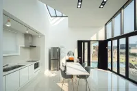 Secret Poolvilla Daejung