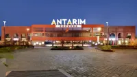 Antarim Express Hotels in Bharuch