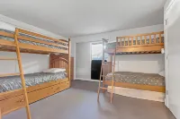 Stylish, Remodeled Condo - Creekside #14 by Bear Valley Vacation Rentals