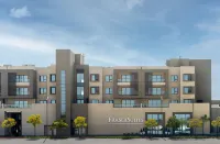 Fraser Suites Al Liwan Hotels in Zallaq