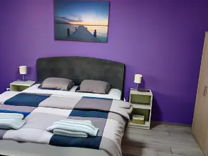 7 Days Premium Apartment 2