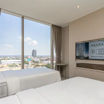 Akara Hotel Pattaya