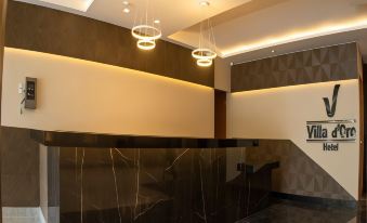 Villa Park Hotel Recife