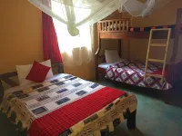 Masai Eco Lodge Hotels in Kajiado