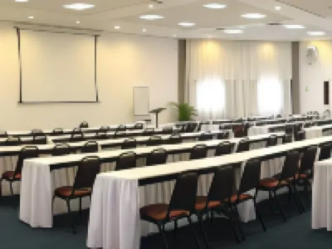 Village le Canton Hotels in Teresopolis