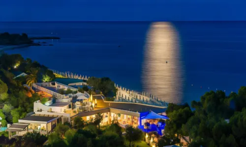 Forte Village