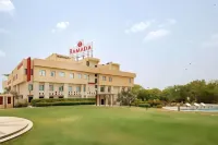 Ramada by Wyndham Ajmer Các khách sạn ở Kishangarh