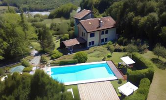 Villa le Noci