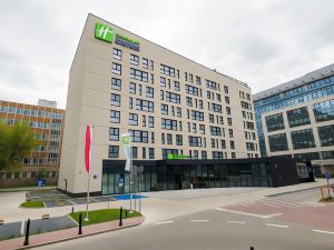 Holiday Inn Express Warsaw - Mokotow