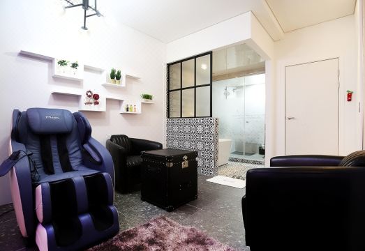 벨로무인텔 내부