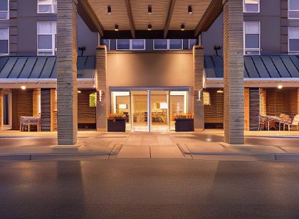 Country Inn & Suites by Radisson, Bloomington at Mall of America, MN