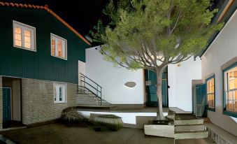 Casa Da Avo - Turismo de Habitacao
